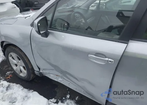 2016 Subaru Forester 2.5I Premium z USA, uszkodzony, nr VIN JF2SJADC4GH452305